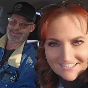 Meet your Posher, Christie